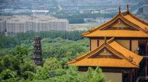 南京方山有寺庙吗 南京方山有哪些寺院