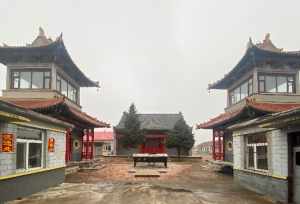 公主岭寺庙 公主岭附近寺庙