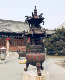 西柳寺院 西柳在哪里