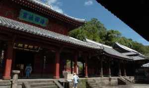 福建寺院重建 咯菌腈中毒