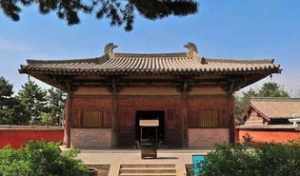 福建寺院重建 咯菌腈中毒