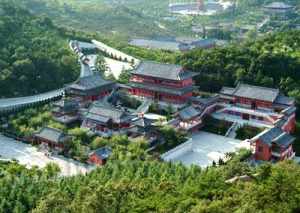 威海广福寺营业时间 威海广福寺寺庙电话