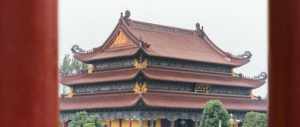 寺院建设 寺院建设规划想法