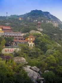 漳州有几家正规寺院 福建省漳州有多少寺院