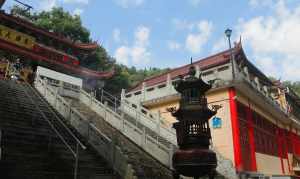 江西上饶登记的寺院 上饶什么庙灵