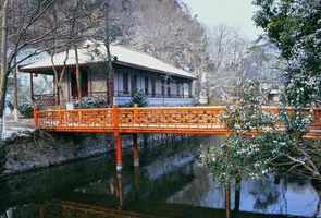 杭州观音禅寺 杭州观音精舍