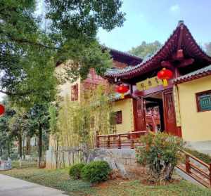 赣州寺庙住宿 赣州寺庙住宿价格