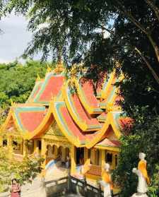 西双版纳 寺院 西双版纳州寺庙