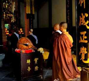 淮北有什么庙 淮北寺院