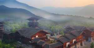 长兴仙山寺庙 长兴县寺院