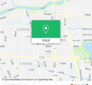 新郑观音寺高清版地图 新郑观音寺2024年规划