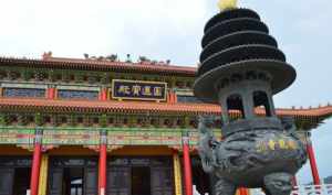 阳江最大寺院是哪个 阳江最大寺院