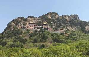 辽宁朝阳有几个寺院名称 辽宁朝阳有几个寺院