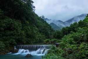 佛学青山的含义是什么 佛学青山的含义