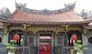 寺庙祠堂的历史意义 寺庙祠堂的历史意义有哪些