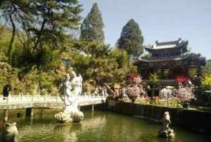 北京天宁寺寺院住宿条件 北京天宁寺门票是多少