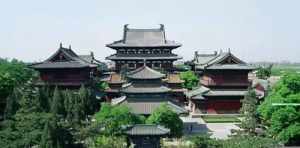 南方佛教寺院 南方信佛