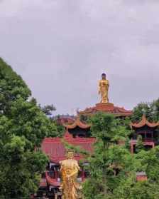 郑州新建寺院有哪些 郑州新建寺院