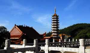 郑州新建寺院有哪些 郑州新建寺院