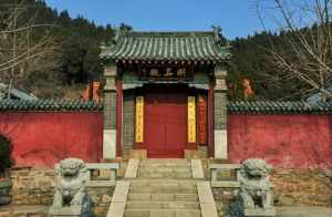 山东名寺院 山东寺院排名榜