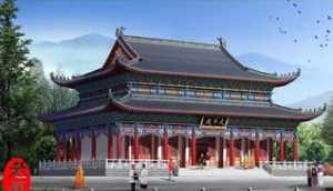 修建寺庙需要多少钱 修建寺庙有什么要求