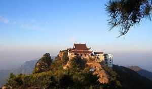 六安大华山寺庙电话多少 六安大华山寺庙电话