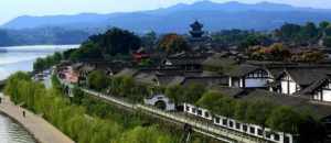 四川绵阳观音寺 四川绵阳观音寺开放了吗