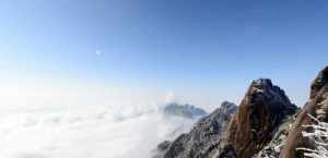 黄山为什么没有寺庙道观 黄山为什么没有寺庙