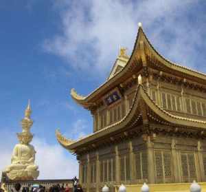 眉山所有寺庙联系电话 眉山哪里有寺庙