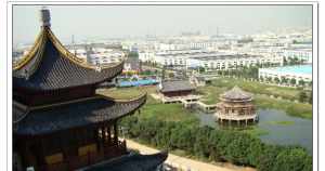 江西省上饶寺寺院 上饶佛教