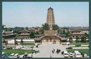 沧州有哪些寺院 沧州都有哪几个寺院