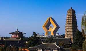 宝鸡哪个寺庙可以烧纸钱 宝鸡哪个寺庙