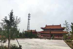 盐城观音寺庙 盐城观音寺庙在哪里