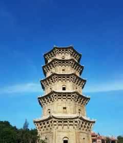 石狮寺院在哪里 石狮寺庙