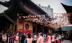 寺院上梁通知 寺院上梁需要什么