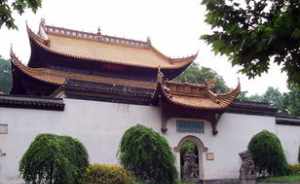 香泉寺附近有什么景点 香泉湖观音寺