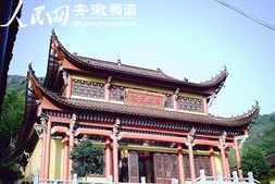 阜阳寺庙排名大全 阜阳市区有几个寺庙