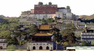 涉县寺庙 涉县寺院