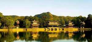 涉县寺庙 涉县寺院