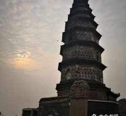 河南平顶山最灵的寺庙 平顶山哪个寺庙比较好