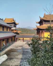 长兴古寺农家乐怎么样 湖州长兴寺院