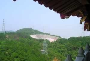 厦门观音寺吃饭多少钱 厦门观音寺吃饭多少钱一天