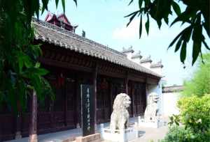 灵璧县各乡镇庙会时间表 灵璧寺院