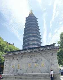 常州大林寺静海舍利子图片 常州大林禅寺静海法师