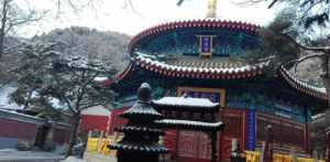 北京寺院寺院 北京市内寺院