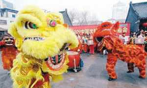 沈阳寺庙灯会 沈阳寺庙什么时候恢复开放