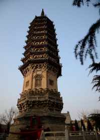 山西临济寺院 临济寺读音