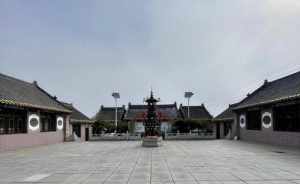 庄河小寺庙图片大全集 庄河市有几个寺庙