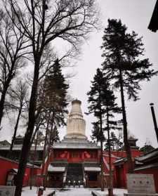 寺庙佛教文化旅游项目 寺院与旅游文化