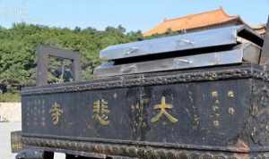 大悲寺和尚多吗 大悲寺和尚修行视频